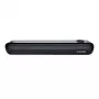 PCBuilder SONIC BOOM Bluetooth Głośnik Gamingowy | 10W RGB Soundbar z Niskimi Opóźnieniami