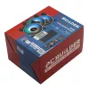 PCBuilder Tempest Chill Zestaw wentylatorów 3x120mm Dual Glow ARGB + kontroler + pilot RF