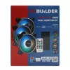 PCBuilder Tempest Chill Zestaw wentylatorów 3x120mm Dual Glow ARGB + kontroler + pilot RF