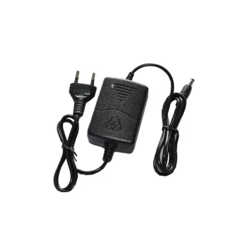PD Power PDA-12-12 12V 1A Desktop Zasilacz sieciowy