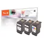 Peach 321036 High (XL) Yield 16 Ml 18 Ml 485 Pages 3 Piece(s) Multipack