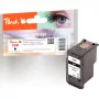 PEACH Tusz czarny PI100-155 (kompatybilny z Canon PG-540)