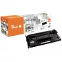 PEACH PT1113 Czarny toner kompatybilny z HP 59X (CF259X), wysoka wydajność 10 000 stron