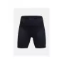 Peak Performance Light Short Tights Black Damskie Legginsy Treningowe do Biegania