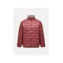 PEAK PERFORMANCE M Helium Down Jacket Men's Red M