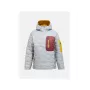 PEAK PERFORMANCE M Helium Utility Down Hood Jacket - Grey (Size M)