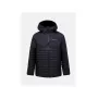 PEAK PERFORMANCE M Monolight Insulated Hood Jacket Black L