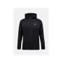 PEAK PERFORMANCE M Rider Essentials Zip Hood Black - XL