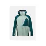 PEAK PERFORMANCE M Trail Hipe 3L Shell Jacket Green M