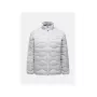 Peak Performance Męska kurtka puchowa Helium Grey Rozmiar S
