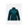 PEAK PERFORMANCE W Helium Down Jacket Forest Green S