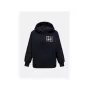 PEAK PERFORMANCE W Terry Graphic Hood Bluza damska Czarny - M