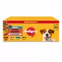 Pedigree Selection of Flavours with Vegetables in Jelly Mokra Karma dla Psów 80x100g