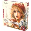 PEGASUS Bohemians Przenośny Głośnik Bluetooth IPX7 Night Black