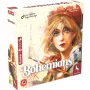 PEGASUS Bohemians Przenośny Głośnik Bluetooth IPX7 Night Black