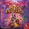 Pegasus Spiele Boss Fighters QR Kooperacyjna Gra Karciana (51270G)