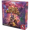 Pegasus Spiele Boss Fighters QR Kooperacyjna Gra Karciana (51270G)