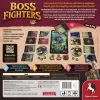 Pegasus Spiele Boss Fighters QR Kooperacyjna Gra Karciana (51270G)