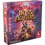 Pegasus Spiele Boss Fighters QR Kooperacyjna Gra Karciana (51270G)