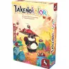 Pegasus Spiele Takenokolor Gra Rodzinna