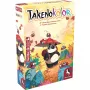 Pegasus Spiele Takenokolor Gra Rodzinna