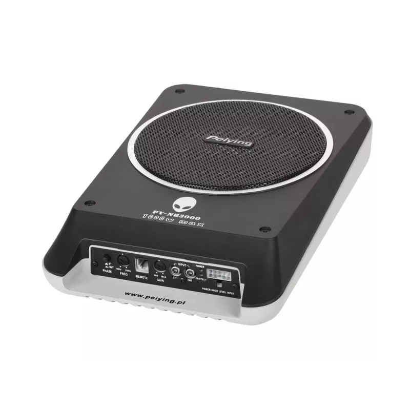 PEIYING Active Subwoofer PY-NB3000