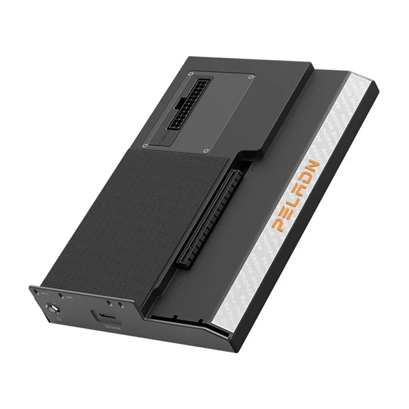 PELADN S-2 OCuLink Docking Station