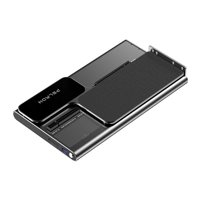 PELADN S-3 Thunderbolt 5 Docking Station