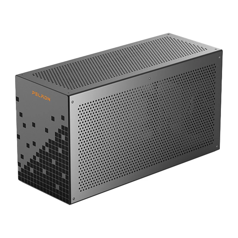 PELADN X-2 Thunderbolt 3 Docking Station