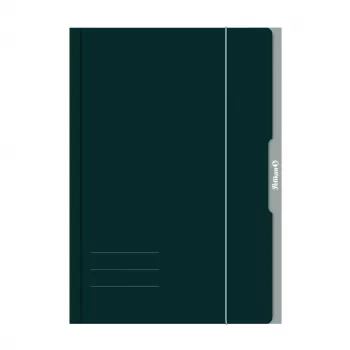 Pelikan 276856 Teczka obiegowa A3 Karton Zielony