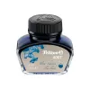 Atrament do pióra Pelikan 4001, niebiesko-czarny, 30 ml szklana butelka 301028