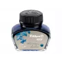 Atrament do pióra Pelikan 4001, niebiesko-czarny, 30 ml szklana butelka 301028