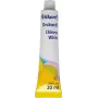 Pelikan 732/7 Chińska biel kryjąca farba akwarelowa, tuba 20 ml 831297