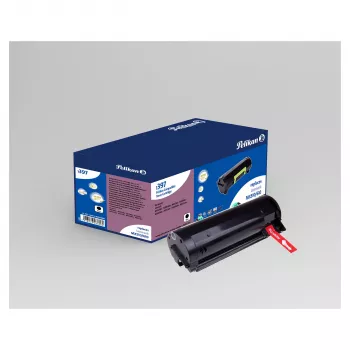 Pelikan Kompatybilny Czarny Toner do Lexmark 50F2U0E (Ultra High Yield, 20 000 stron)