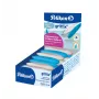 Pelikan griffix trójkątna gumka do ścierania, tworzywo TPE, ergonomiczna strefa uchwytu, 1 sztuka, różne kolory 300007862