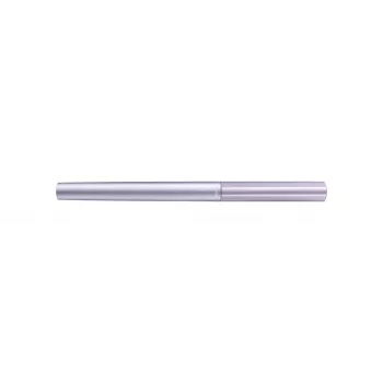 Pelikan Ineo Elements Fountain Pen Lavender Scent, matowe anodowane aluminium, polerowana stalowa stalówka M 300009908
