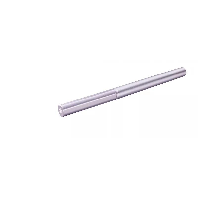 Pelikan Ineo Elements Fountain Pen Lavender Scent, matowe anodowane aluminium, polerowana stalowa stalówka M 300009908