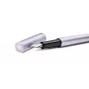 Pelikan Ineo Elements Fountain Pen Lavender Scent, matowe anodowane aluminium, polerowana stalowa stalówka M 300009908