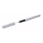 Pelikan Ineo Elements Fountain Pen Lavender Scent, matowe anodowane aluminium, polerowana stalowa stalówka M 300009908