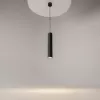 Pendant Lamp Artisan GU10 10W Black