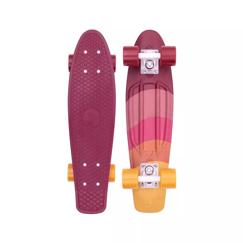 Penny Boards 22 z Designem Cruiser Skateboard