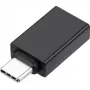 Adapter Perixx USB 3.1 Gen 1 (USB3.0) [1x wtyk USB-C® - 1x gniazdo USB 2.0 A] PERIPRO-404 (11765)