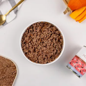 PERRO Lamb with Pumpkin - Mokra karma dla psów - 400g