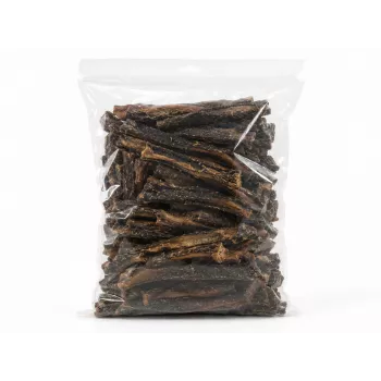 PETITTO Suszona Żwacz Wołowy 500g