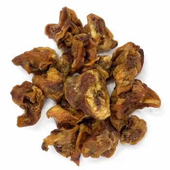PETITTO Świńskie Ucho Średnie Przysmak dla Psa 1kg