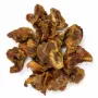 PETITTO Świńskie Ucho Średnie Przysmak dla Psa 1kg