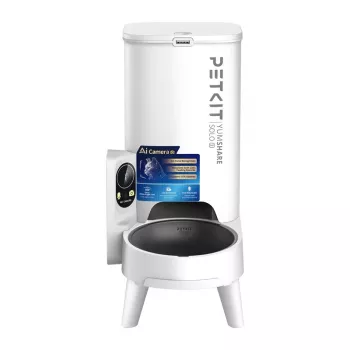 PETKIT YumShare Solo 2 Smart Pet Feeder