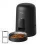 PETLIBRO Air Smart Pet Food Dispenser (Czarny)