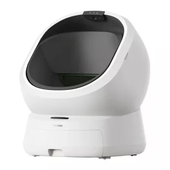 PETLIBRO Luma Automatic Self-Cleaning Litter Box