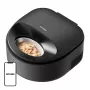 PETLIBRO Polar Smart Pet Food Dispenser, 5L, Wi-Fi, Stainless Steel Bowl, Biały
